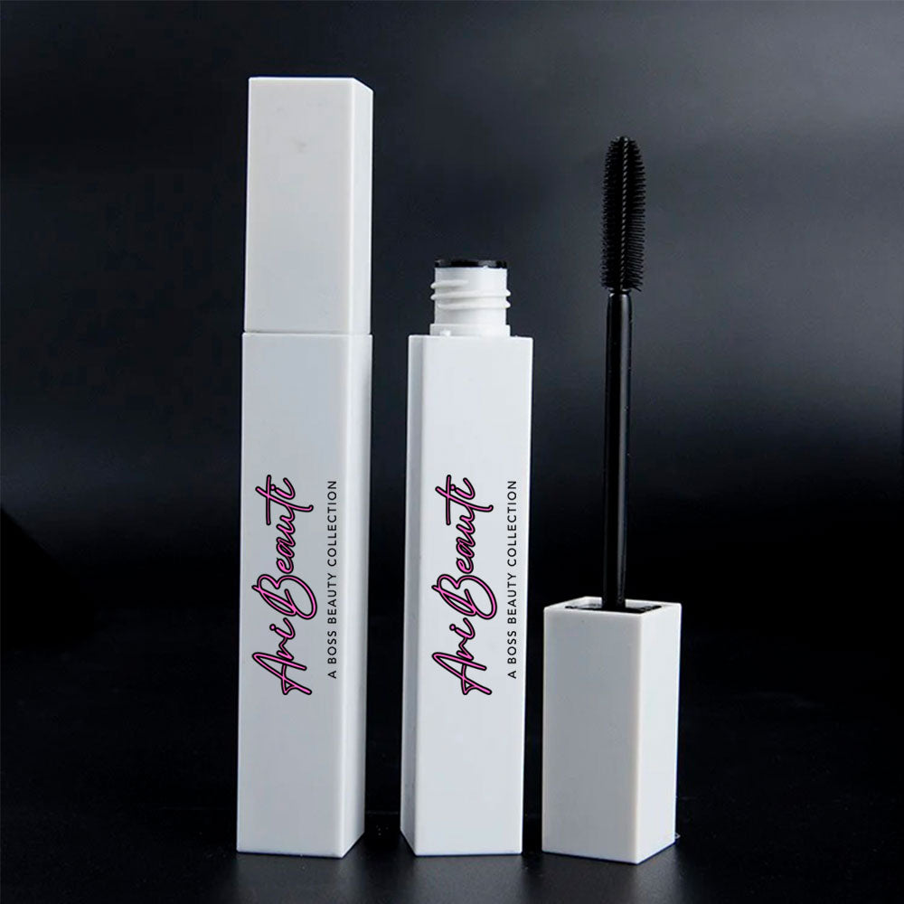 Bold & Beautiful - Mascara